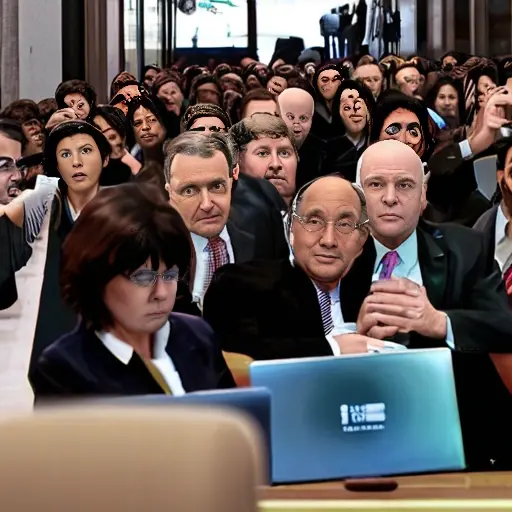 Как меняется культура экономического мышления