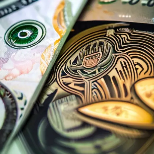 Почему тема денег стала частью личной эстетики