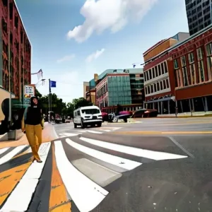 Финансовые различия между стилями городской и пригородной жизни