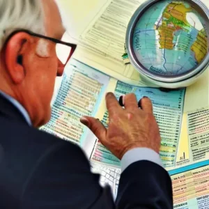 Финансовая культура как часть общего понимания мира