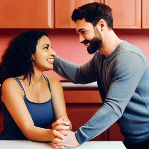 Почему немного дистанции делает связь крепче