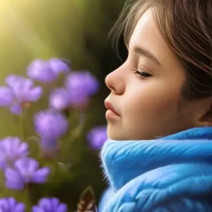 Атмосфера нежности, проявляющаяся каждым днём