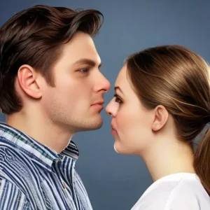 Что формирует гармонию в отношениях между партнёрами