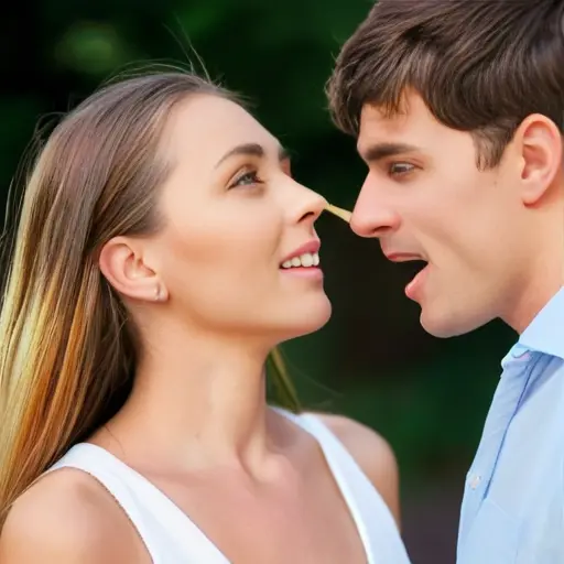 Влияние коммуникации на эмоциональную гармонию пары