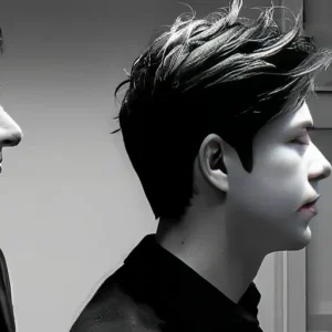 Динамика чувств, которая меняется вместе с парой