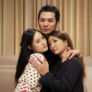 Что отличает гармоничные отношения от остальных