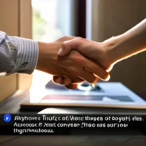 Атмосфера доверия: что делает её ощутимой