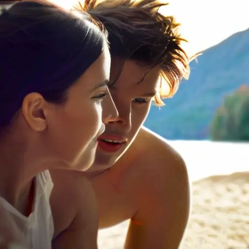 Как совместные воспоминания влияют на связь пары